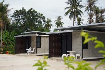 הוסטל Loft Zone By โรงแรมพรรณ