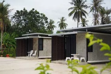 ユースホステル Loft Zone By โรงแรมพรรณ