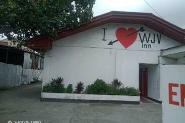 Ostello Wjv Inn Humay Humay