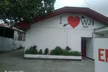 Herberge Wjv Inn Humay Humay