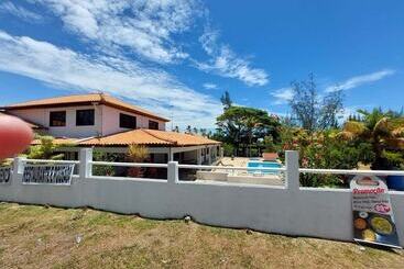 Barramar Hotel E Pousada