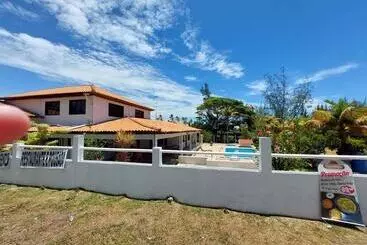 Barramar Hotel E Pousada