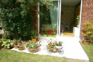 ベッドアンドブレックファースト Aux Sources De L Ancre