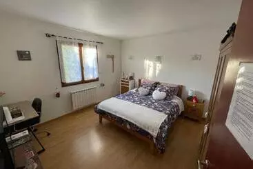 Aamiaismajoitus (B&B) Coeur De Nature