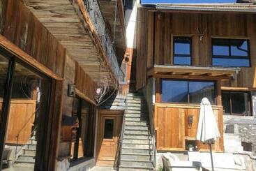 住宿加早餐 La Tour Du Merle