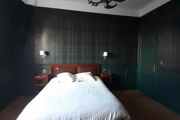 Nocleg ze śniadaniem Manoir De Camblain