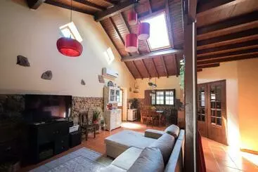 ベッドアンドブレックファースト Serra Serena