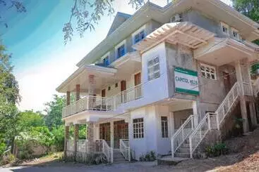 Aparthotel Capitol Hills Apartelle