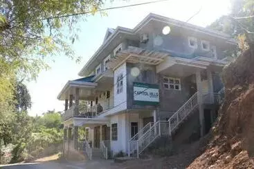 Aparthotel Capitol Hills Apartelle