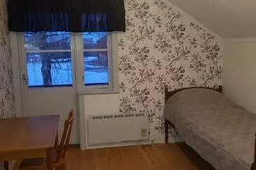 Forsnäsgården B&b