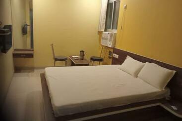 בית מלון כפרי Degana