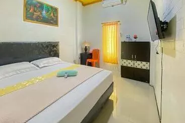 Hotel Karunia 2 Jailolo