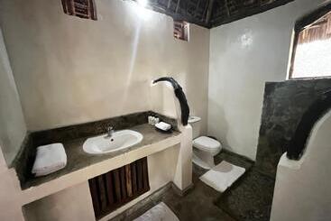 בית מלון כפרי Lemara Eco Camp