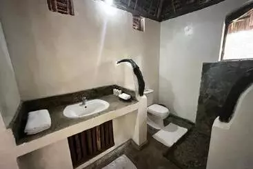 Hotel Lemara Eco Camp