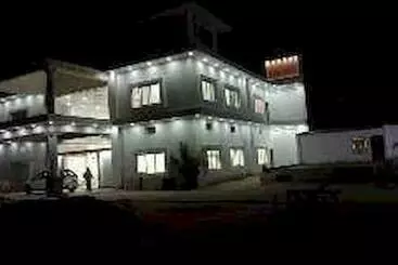 Hotel Pop J B Farm House