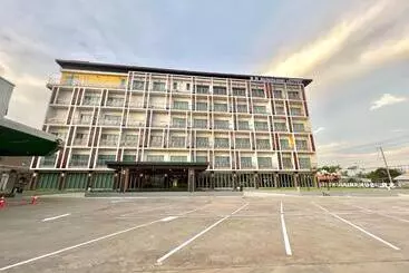 Hotelli S.r.sunshine