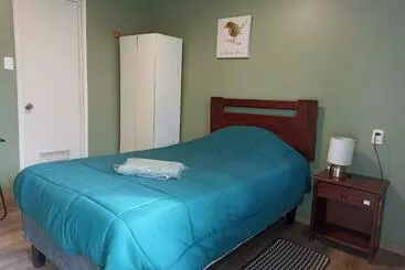 Pension Alojamientos Jv Habitaciones