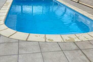 Pansiyon Chez Nenette