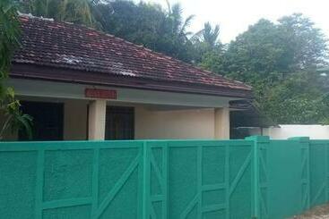 펜션 Eravur Guest House