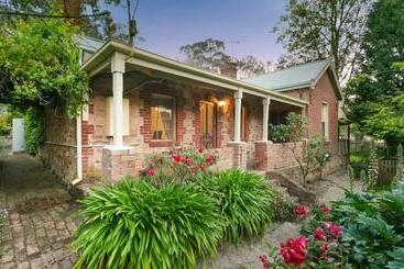 بنسيون Hamptons Historic Guest House