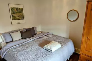 ペンション Hamptons Historic Guest House