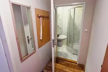 Pension Ještěd Golf Restaurace A Penzion