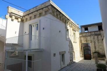 פנסיון La Neviera