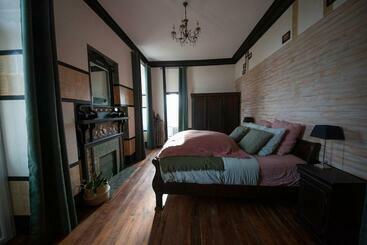 Pensionat Le Domaine Armonia