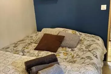 Pension Les Rêves D Eden Gite Dans Mas Cévenol  Spa Privatif