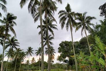 ペンション Studio Juan Bnb