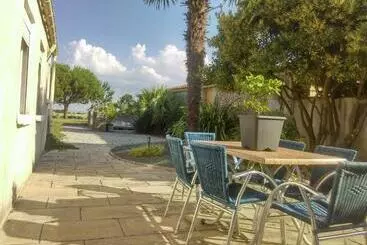 Pension Ti Kaz Auberge