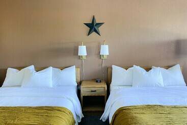 The Benson Motel   Benson, Mn   Us 12 Hwy