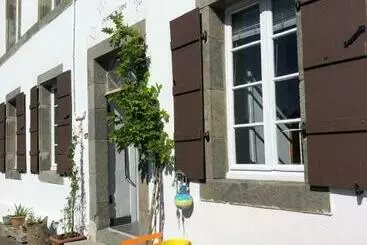 Aamiaismajoitus (B&B) La Dernière étape