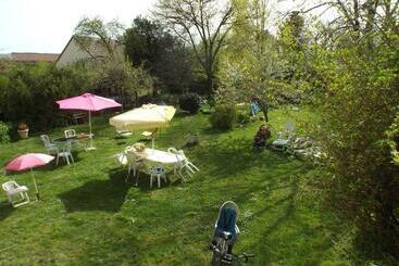 مبيت وإفطار La Forge Du Prosper Et De Sa Prosperine