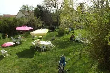 ベッドアンドブレックファースト La Forge Du Prosper Et De Sa Prosperine