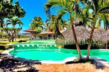 Hotel San Rafael