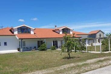 Pension (Hôtel basse catégorie) Quinta Coração D Ouro