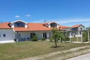 Majatalo Quinta Coração D Ouro