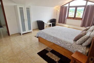 Пансион Quinta Coração D Ouro