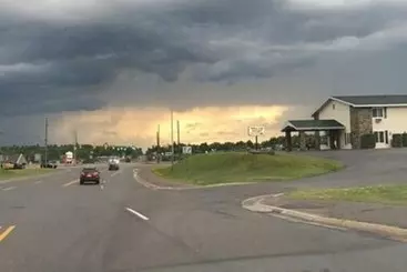 Hotelli Value Host Motor Inn