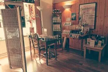 Appart Hotel Charles Sander