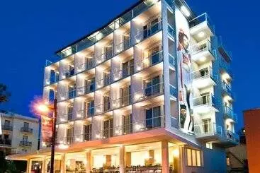 هتل Atlantic & Spa