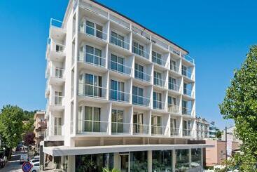 فندق Atlantic & Spa