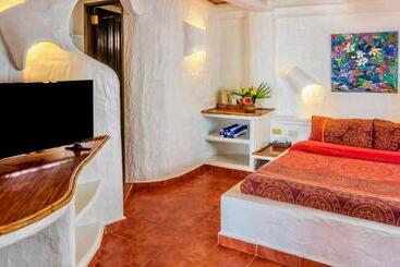 فندق Atlantis Dive Resort Puerto Galera