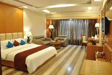 فندق Babylon Inn