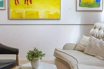 호텔 Brösarps Gästgifveri & Spa