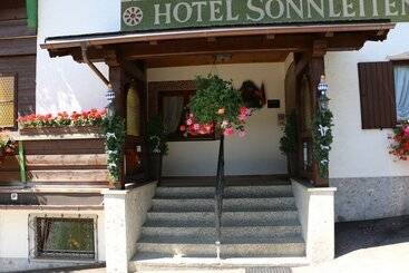 Hotel Sonnleiten