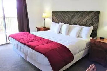 Hotel High Sierra Condominiums