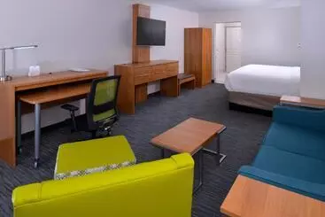 ホテル Holiday Inn Express & Suites Lexington Midtown   I 75, An Ihg
