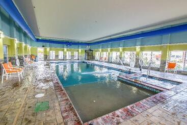 Hotel Holiday Inn Express & Suites Raymondville By Ihg